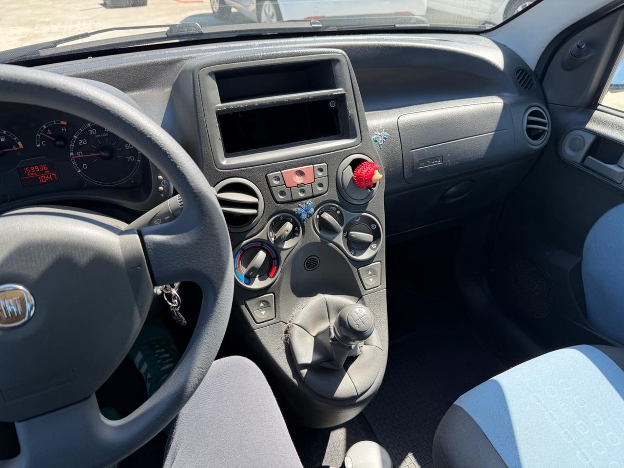 Fiat Panda 1.2 Dynamic / 159.000km