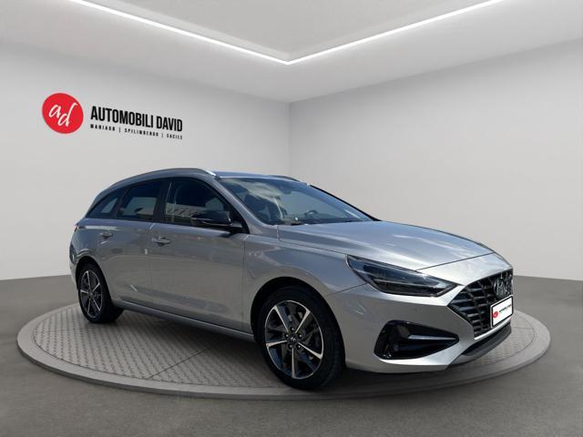 HYUNDAI i30 Wagon 1.0 T-GDI DCT 48V Prime