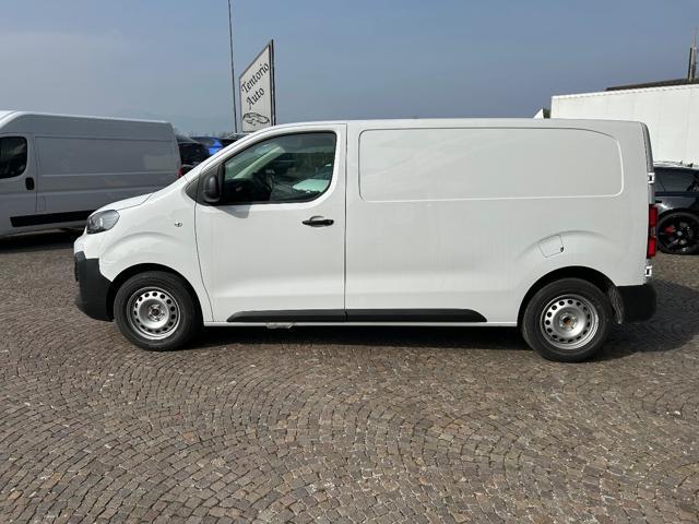 FIAT Scudo 1.5 BlueHDi 120 CV S&S Furgone km 0