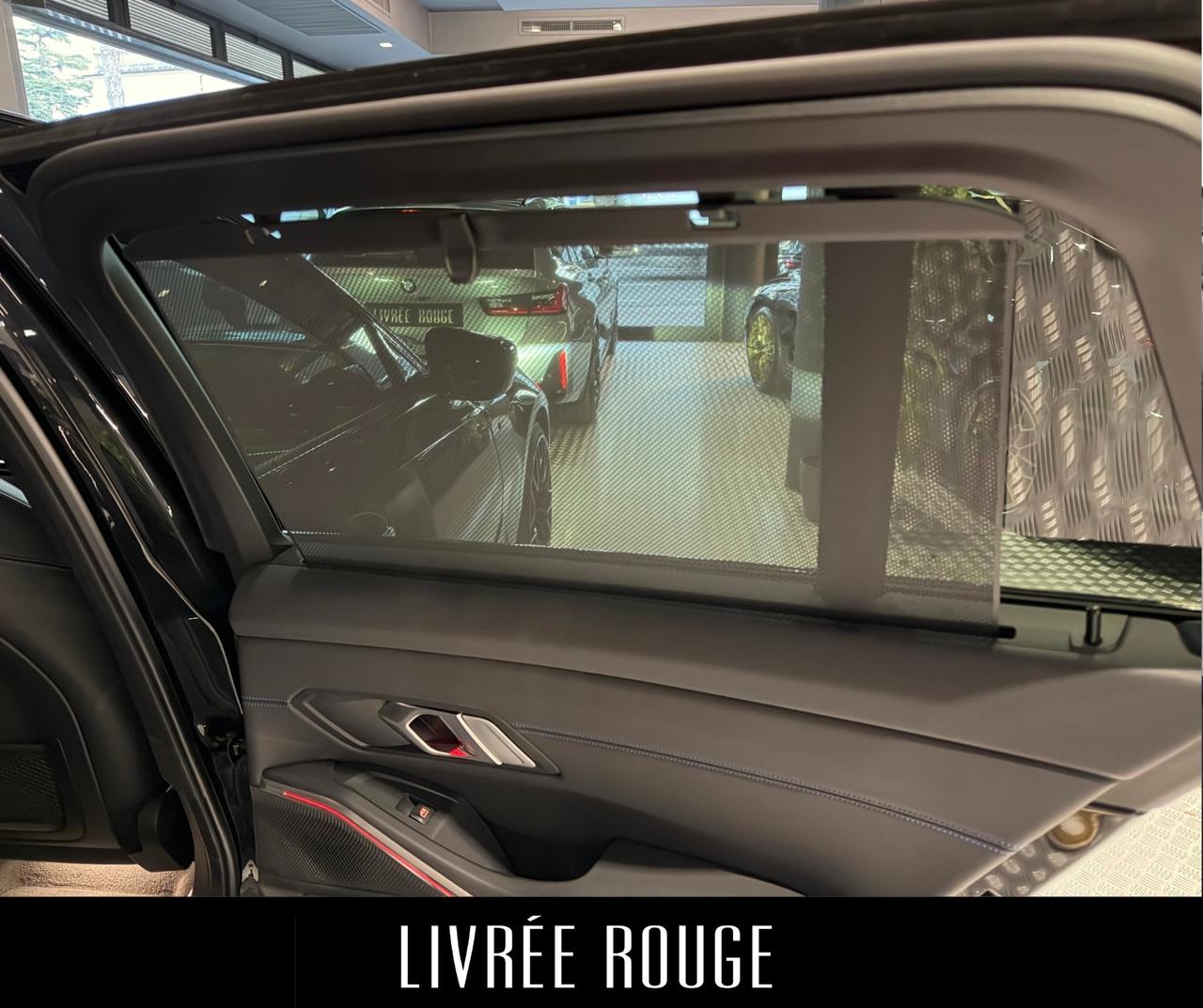 Bmw 330 d 48V xDrive Touring Msport