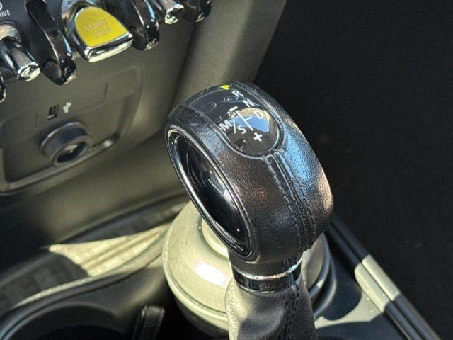 MINI Countryman 1.5 SE Business Countryman ALL4 PLUG-IN