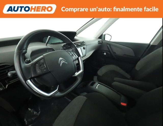 CITROEN Grand C4 Spacetourer BlueHDi 130 S&S EAT8 Business