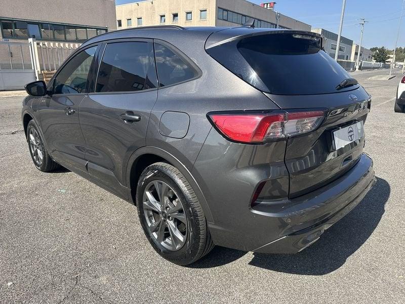 Ford Kuga Kuga 2.5 phev ST-Line X 2wd 225cv cvt