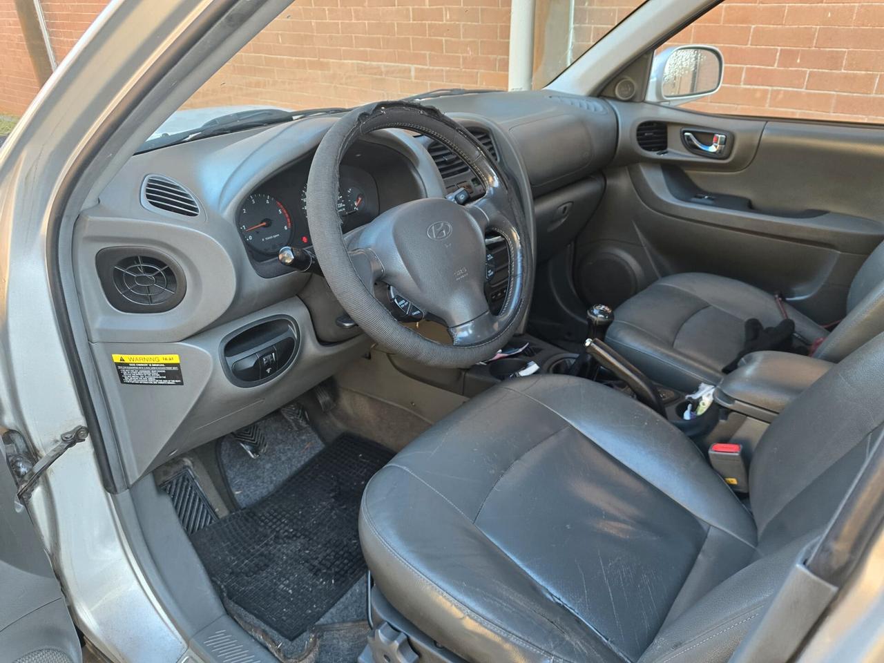 Hyundai Santa Fe 2.0 CRDi TD 4WD GLS Premium