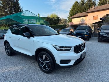 Volvo XC40 T3 Geartronic