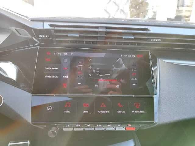 Peugeot 308 Berlina 1.5 BlueHDi 130 EAT8 GT USATO GARANTITO