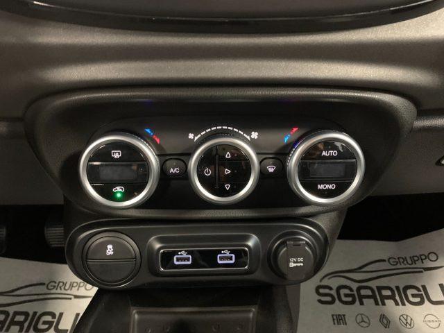 FIAT 500L 1.3 Multijet Cross + Navigatore