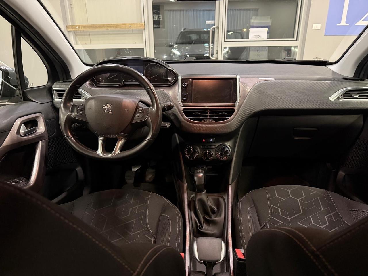 Peugeot 2008 PureTech 82 Allure