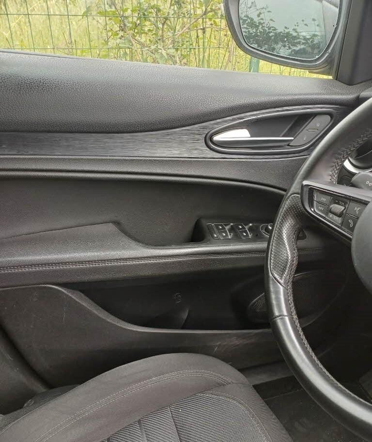 Alfa Romeo Stelvio 2.2 Turbodiesel 160 CV AT8 RWD Business 07/2022