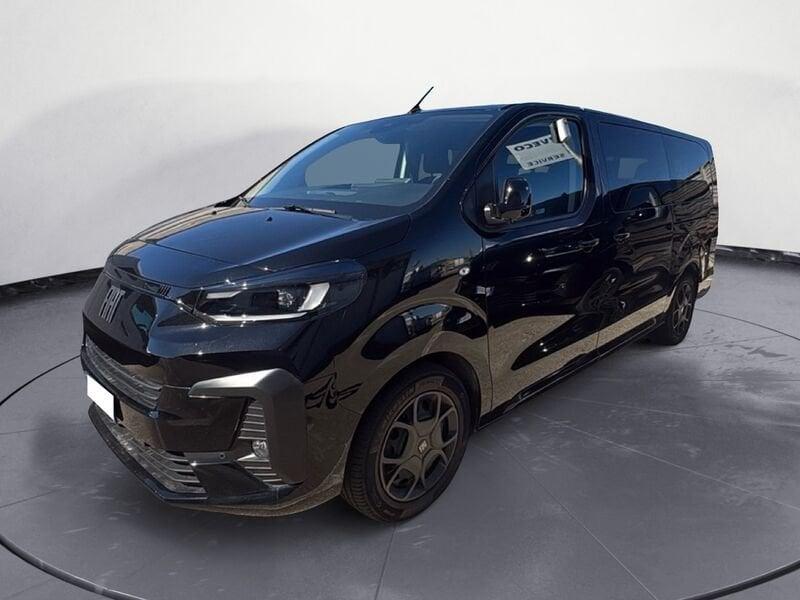 FIAT E-Ulysse Scudo Serie 3 Combi M1- L3h1 2.0 Bluehdi 180cv At8
