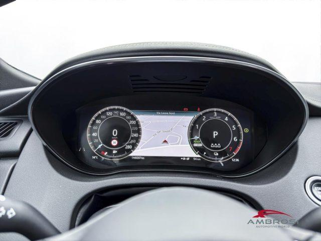 JAGUAR Other E PACE 1.5 I3 PHEV 300 CV AWD Auto R-Dynamic SE