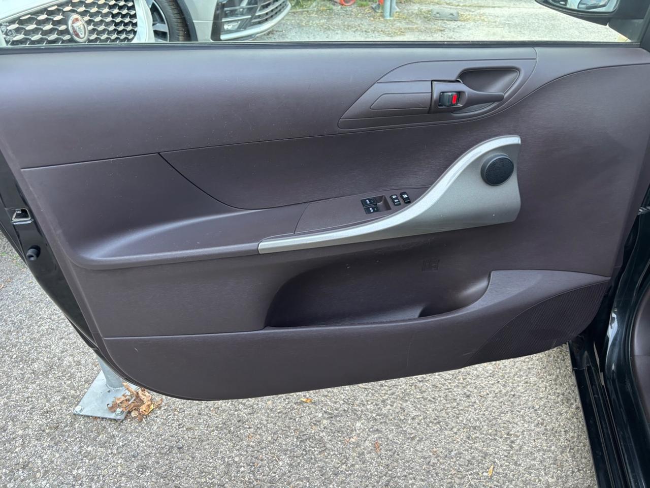 Toyota iQ 1.0 Sol AUTOMATICA ok Neopatentati