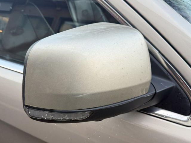 JEEP Grand Cherokee 3.0 V6 CRD 250 CV Multijet II Overland