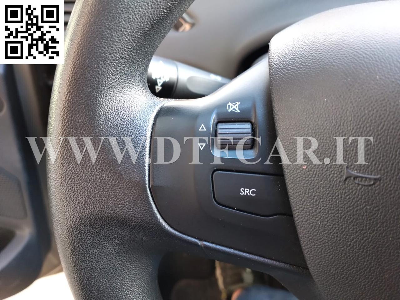 Peugeot 208 1.4 HDi 68 CV 5 porte Active