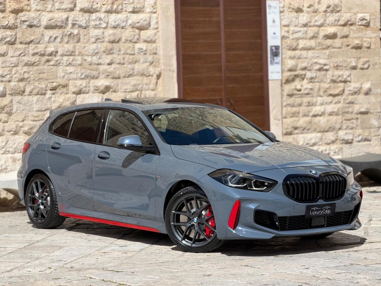 Bmw SERIE 1 128 TI M SPORT 2.0 265 CV TURBO INIEZIONE