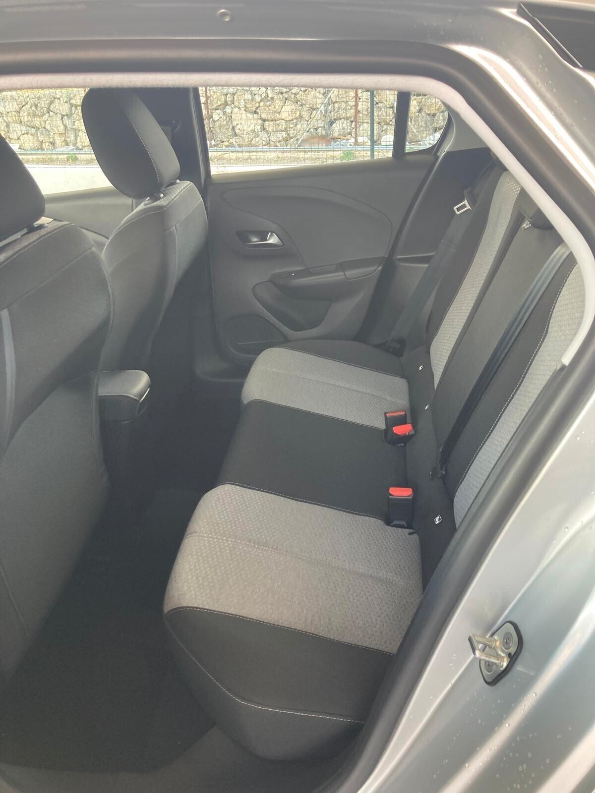 Opel Corsa 1.2 Edition