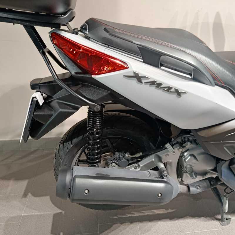 Yamaha X-Max 250 - 2014