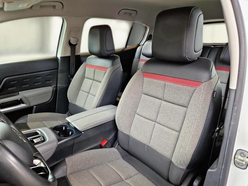 CITROEN C5 AIRCROSS BLUEHDI 130 SES BUSINESS EAT8 SUV