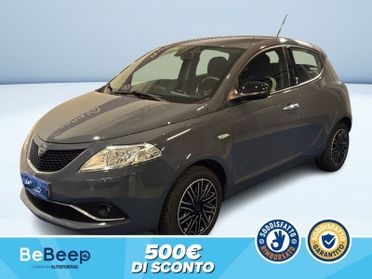 Lancia Ypsilon 1.2 GOLD 69CV