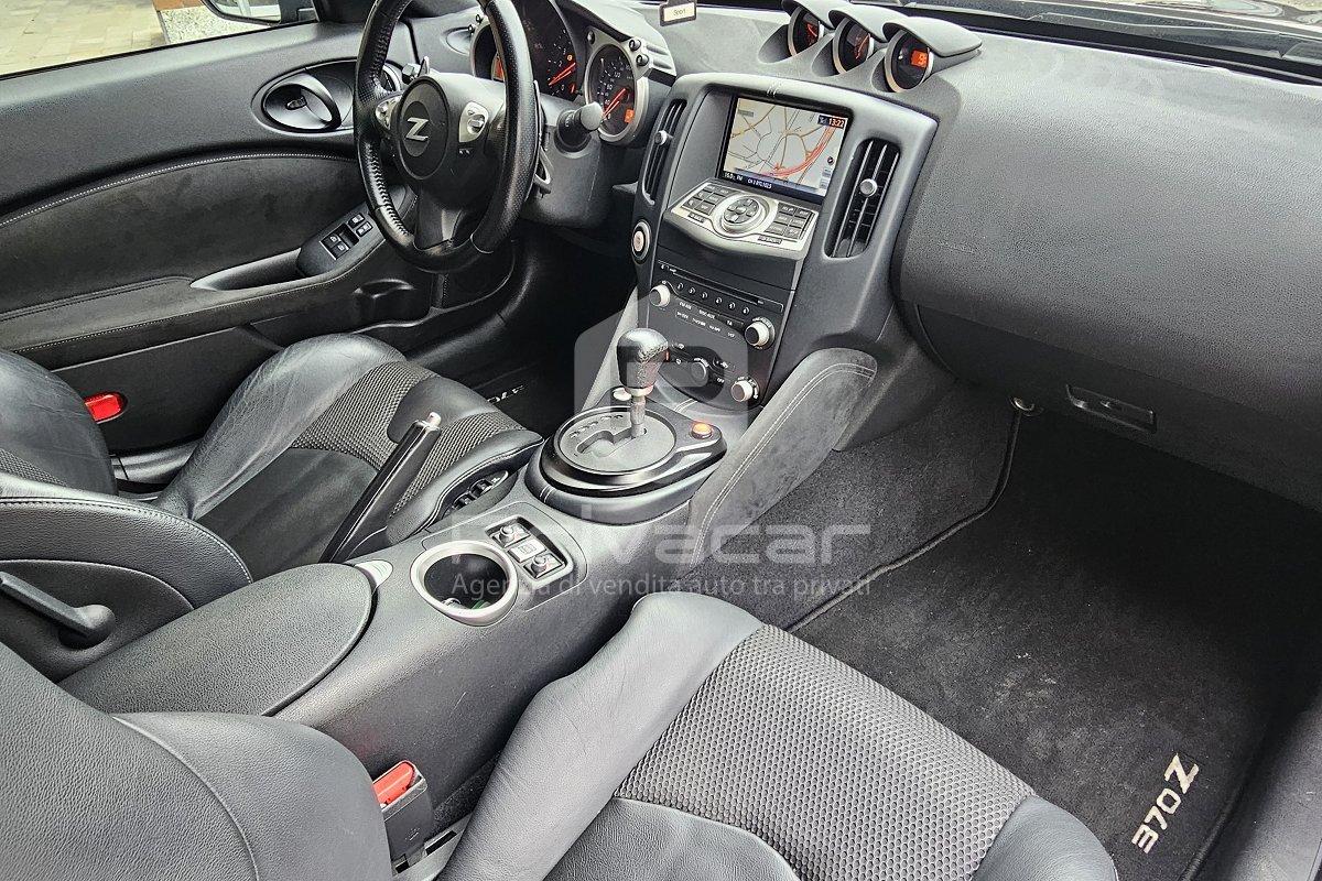 NISSAN 370Z Roadster 3.7 V6 Lev 1