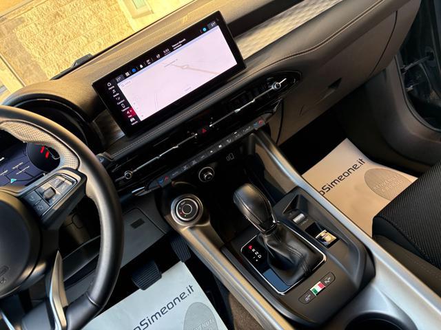 ALFA ROMEO Tonale 1.6 diesel 130 CV TCT6 Ti