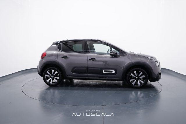 CITROEN C3 1.2 PureTech 110cv S&S Shine