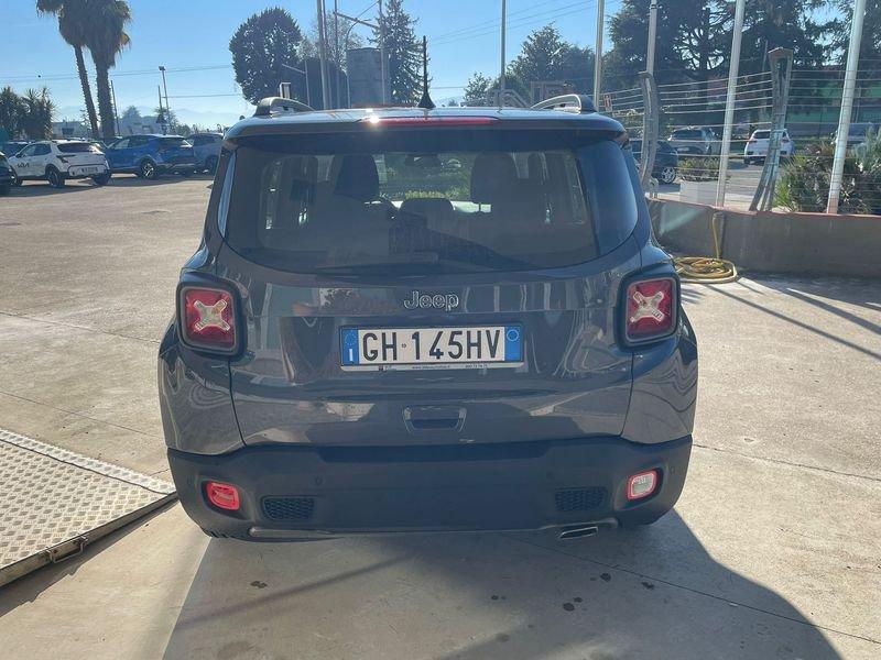 Jeep Renegade Renegade 1.0 T3 Limited