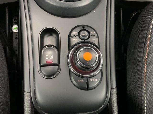 MINI Countryman 1.5 Diesel Hype Automatico StraFull