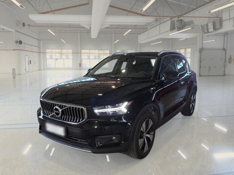VOLVO XC40 T5 Plug-in Hybrid auto Recharge Inscription Expression