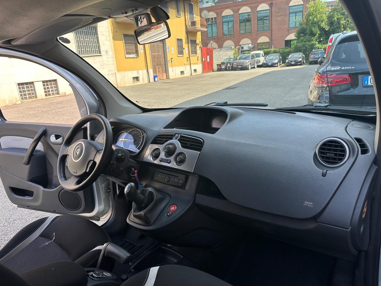 Renault Kangoo 1.6 105CV 4p. GPL fino 2031 euro 5
