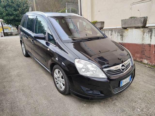 OPEL - Zafira - 1.9 CDTI Cosmo N1 AUTOCARRO 5P