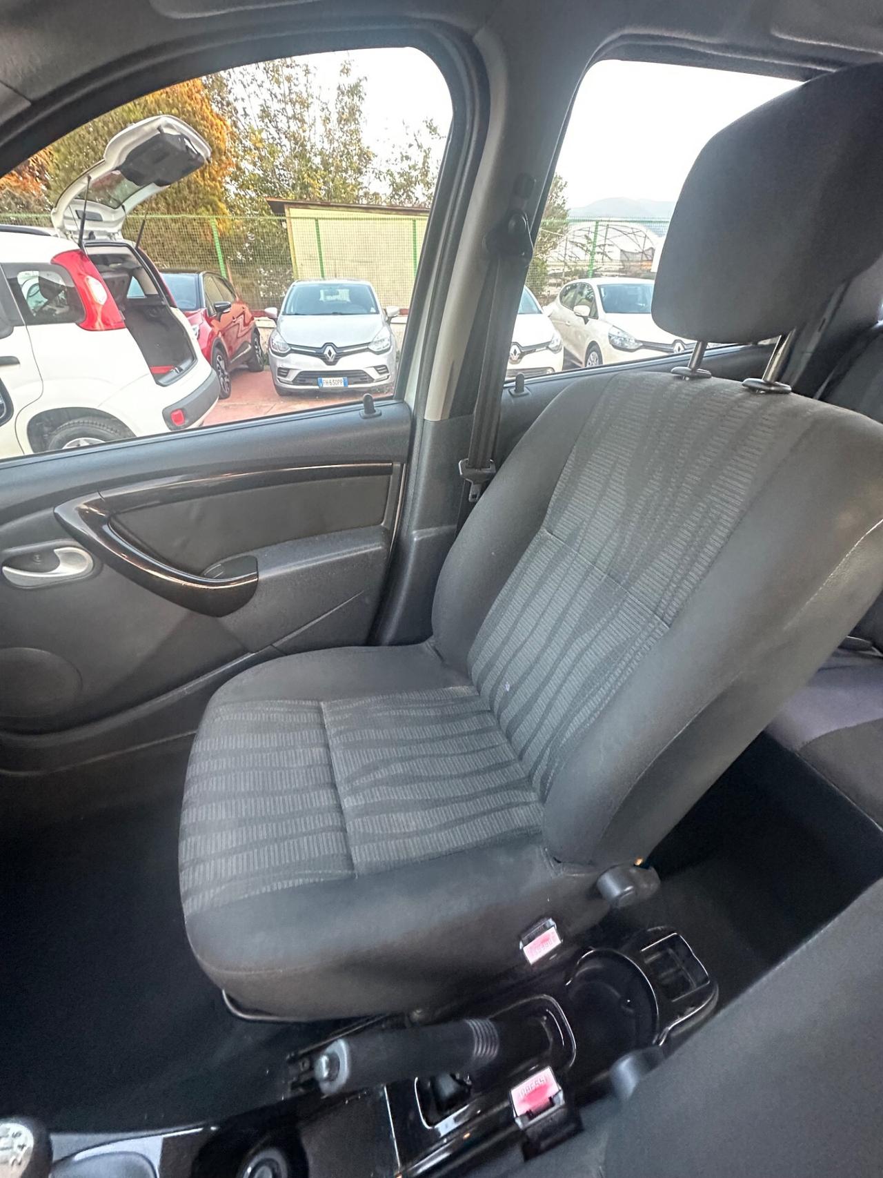 Dacia Duster 1.5 dCi 110CV 4x2 Lauréate