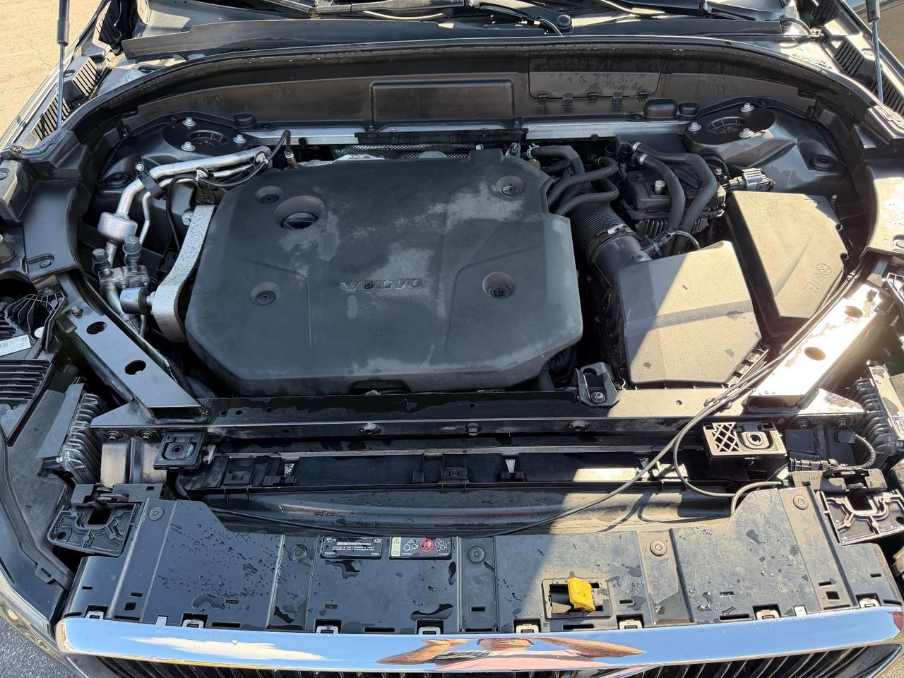 Volvo XC 60 XC60 B4 (d) NETTO 12.500€