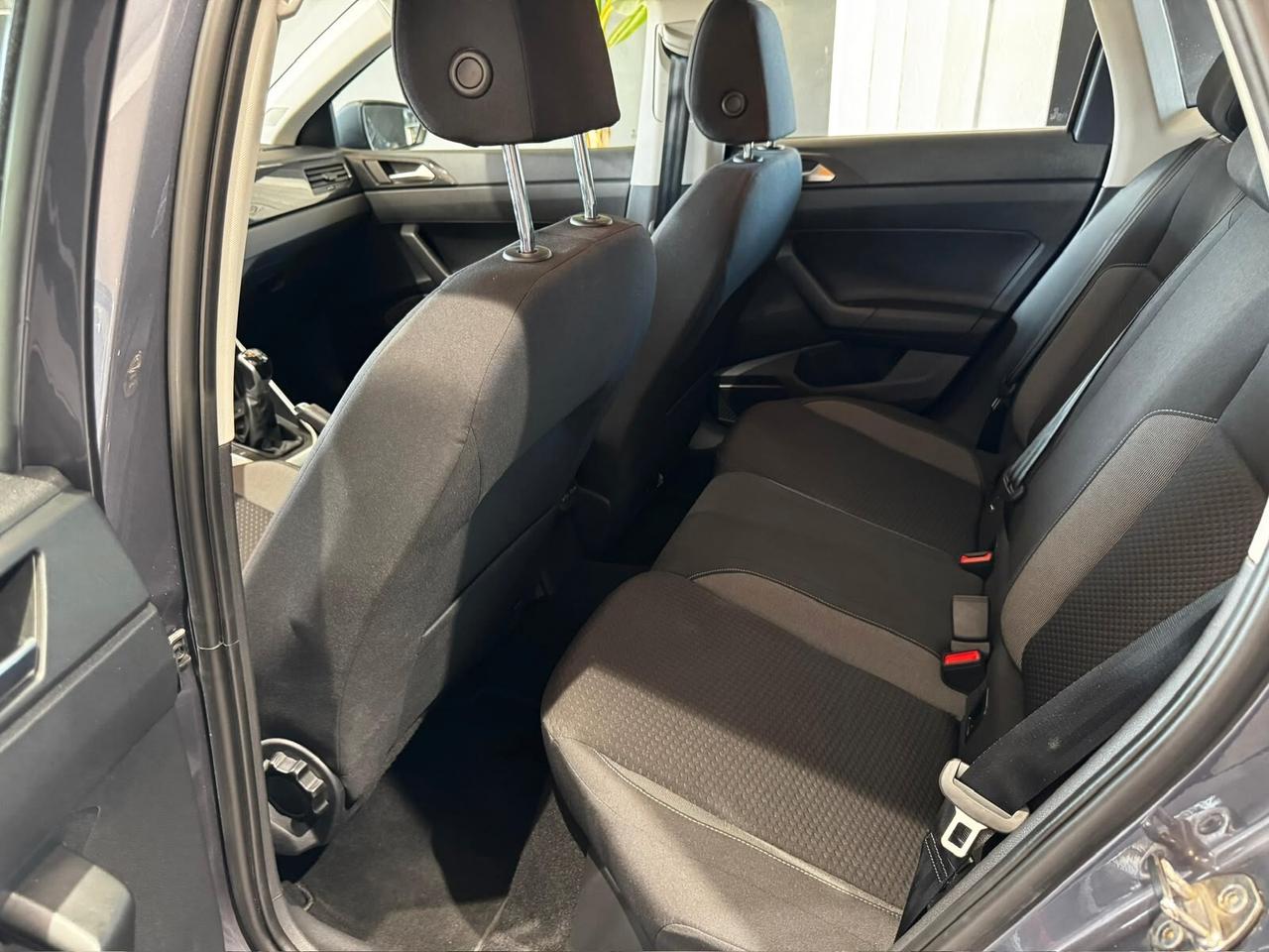 Volkswagen Polo 1.0 TSI Life