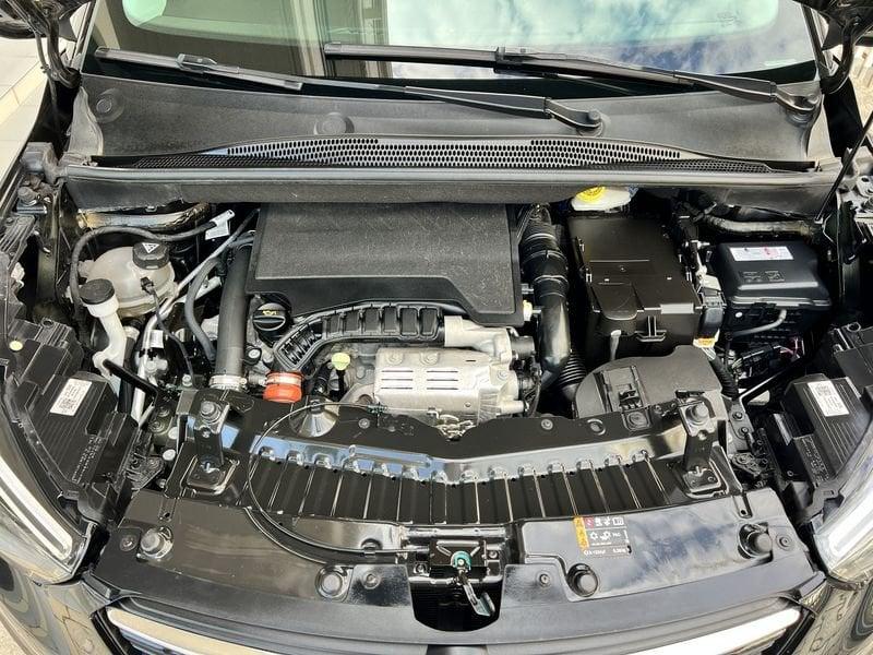 Opel Crossland Crossland X 1.2 Turbo 12V 110 CV Start&Stop 2020