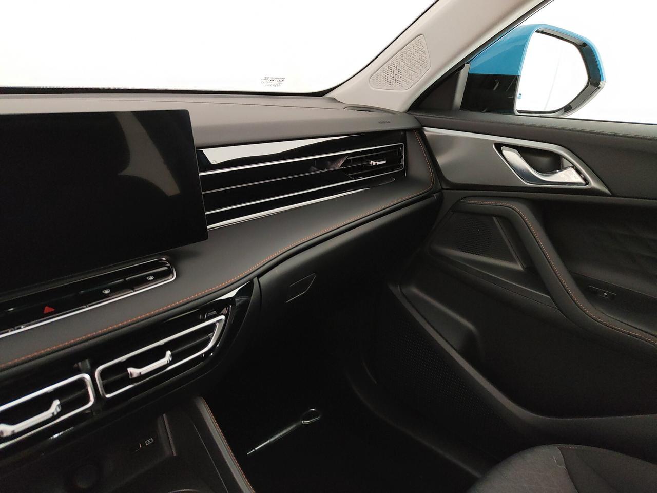 Mg HS 1.5T-GDI Comfort