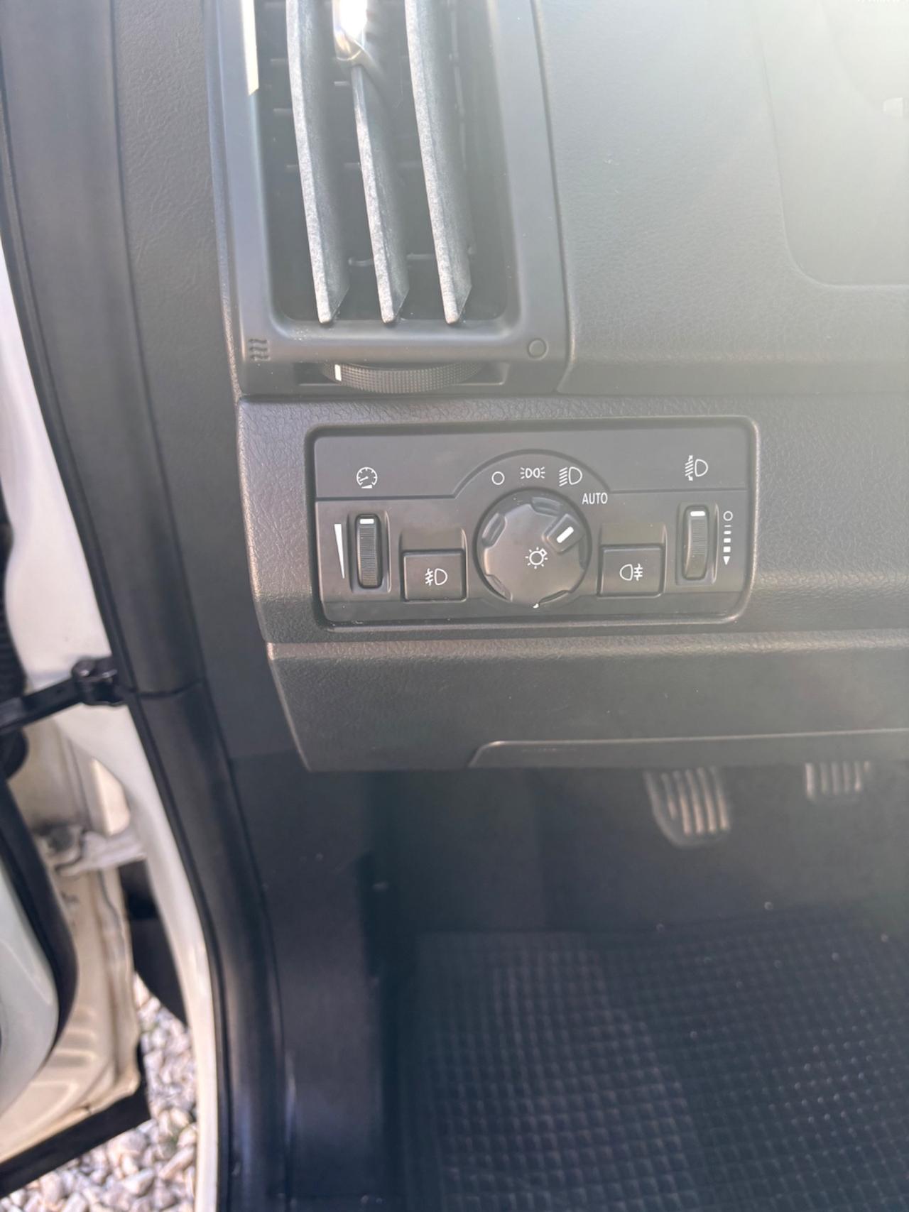 Land Rover Freelander 2.2 TD4 S.W. HSE