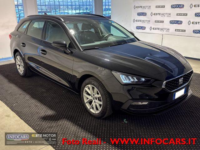 SEAT Leon Sportstourer 2.0 TDI 116 CV Style - PROMO