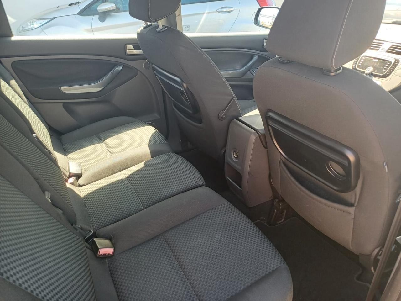 Ford C-Max 1.6 TDCi 90 CV Titanium