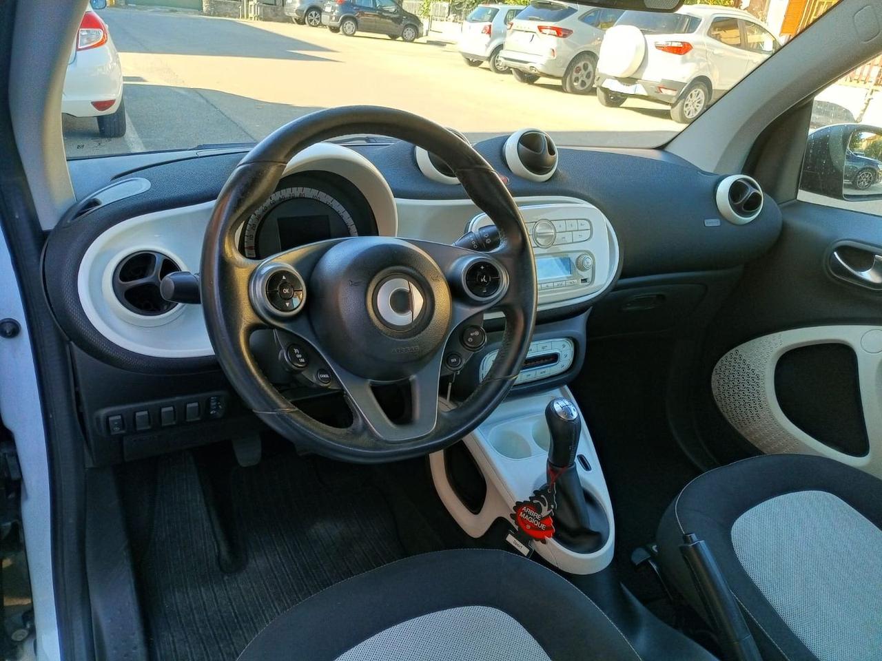 Smart Smart Passion 1.0 #7201