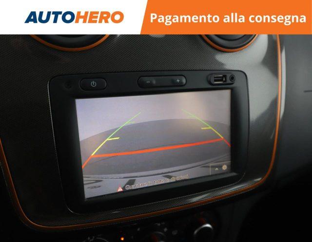 DACIA Sandero 1.5 dCi 8V 90CV S&S Serie Speciale Brave