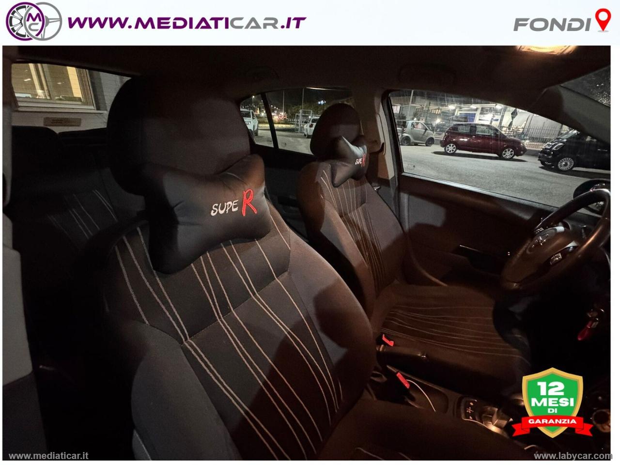 OPEL Corsa 1.2 5p. Cosmo