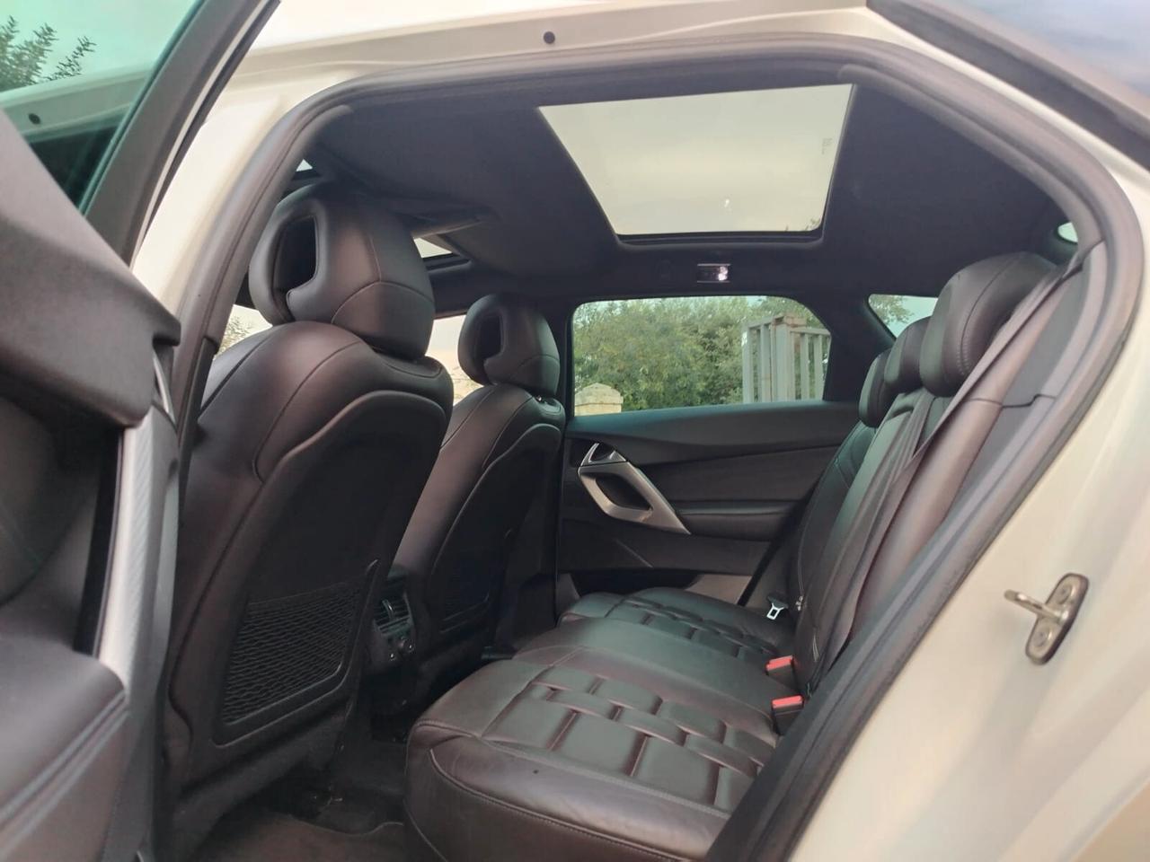 Ds DS5 2.0 bluehdi Sport 180cv eat6