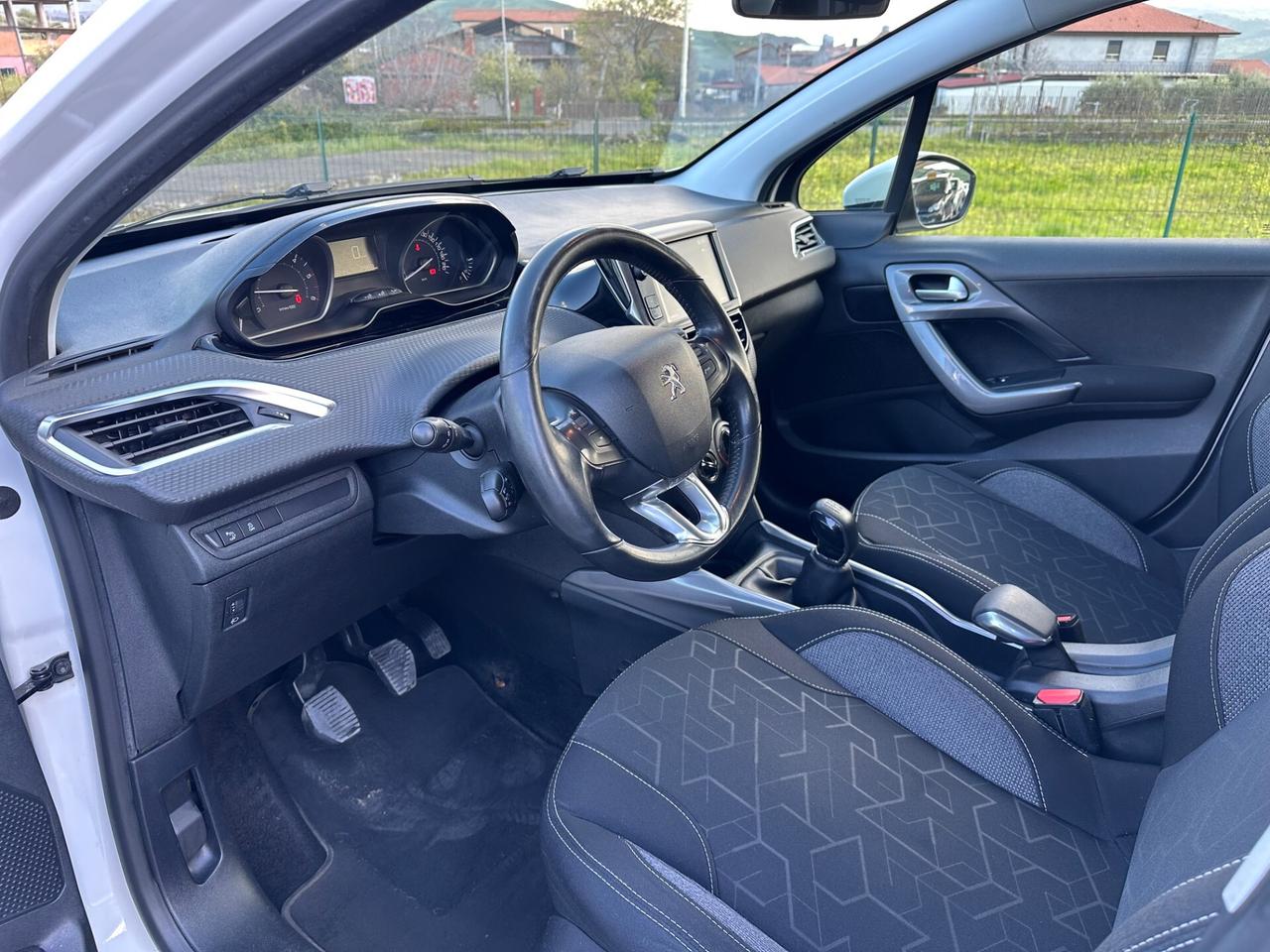 Peugeot 2008 BlueHDi 100 Active