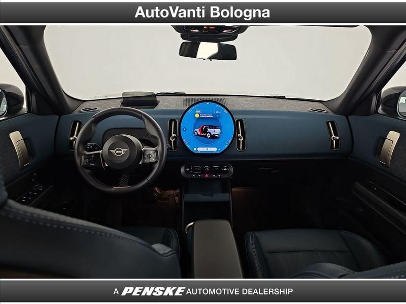 MINI Countryman Mini Countryman 1.5 48V C Favoured auto