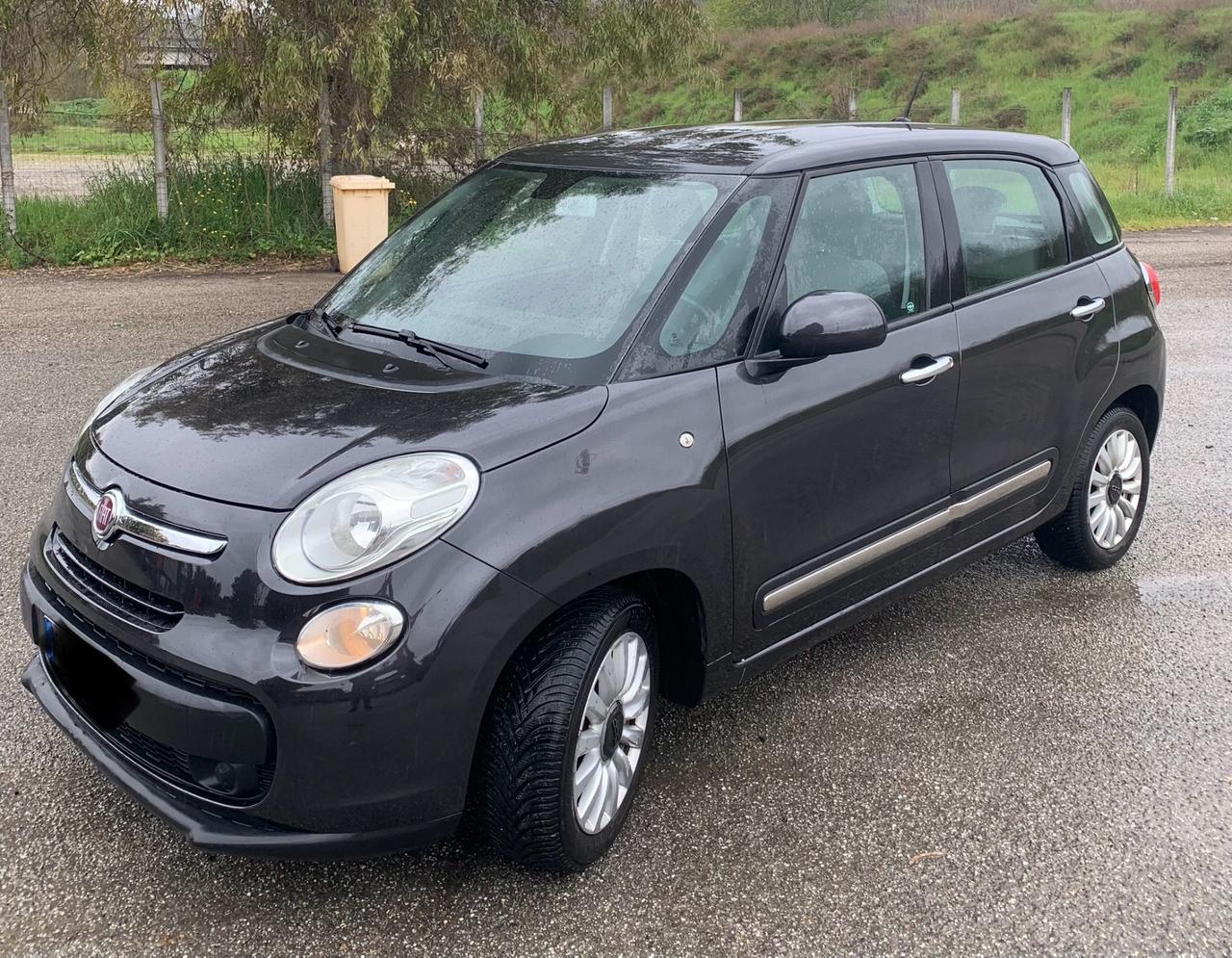 Fiat 500L 1.3 Multijet 85 CV Lounge