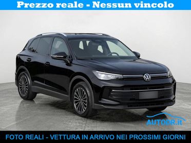 Volkswagen Tiguan 1.5 eTSI DSG Edition Plus, IQ.Light, Cerchi18, 360 Telecamere