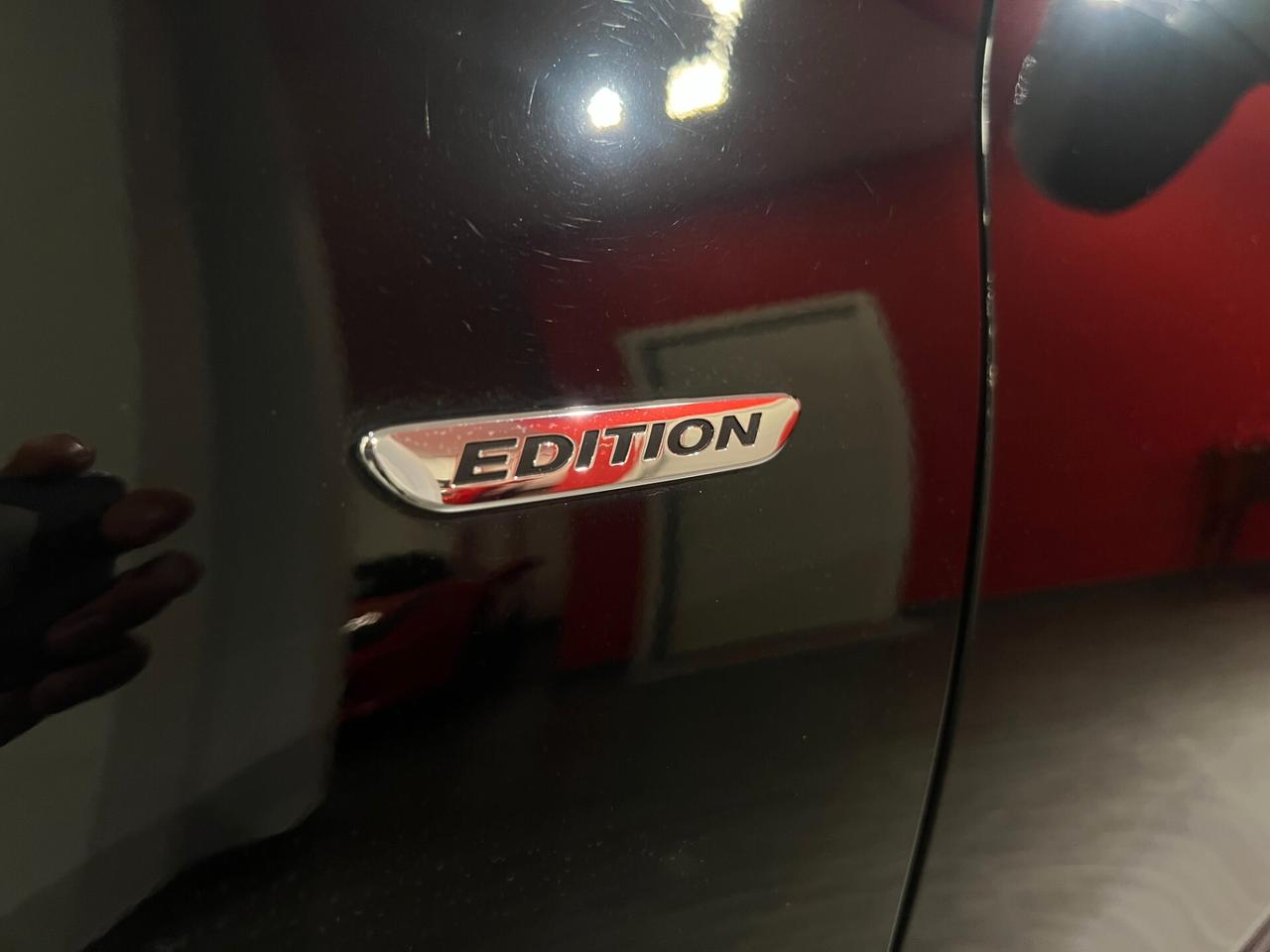 Mercedes-benz A 200 d Automatic EDITION ONE