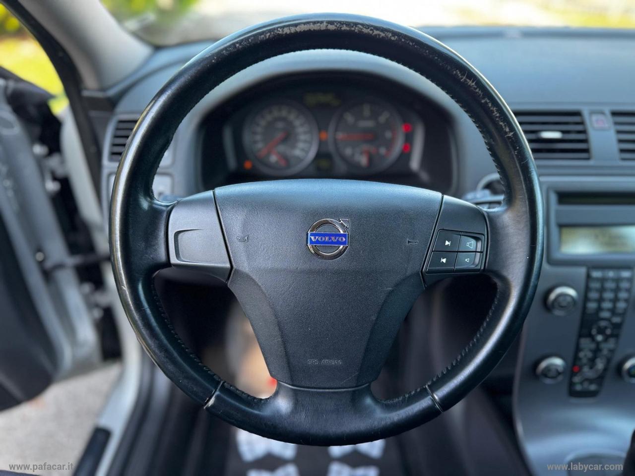 VOLVO V50 1.6 POLAR