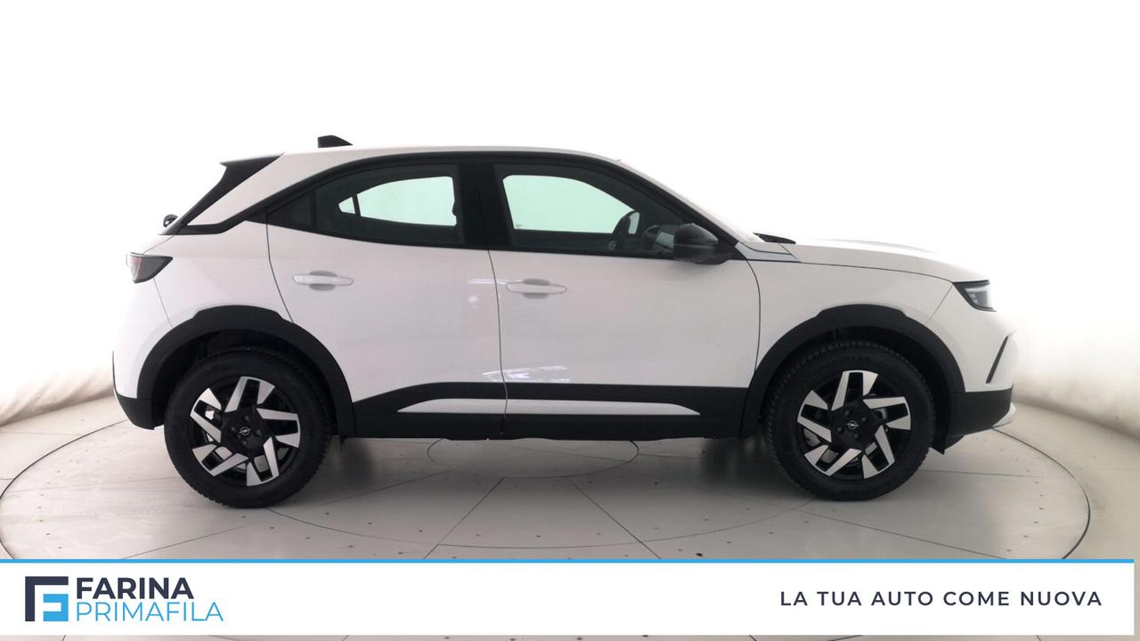 OPEL MOKKA EDITION 1.2 136CV MT